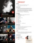 Preview: eclipsed 10/25, Nr. 274 (mit Abo-CD)