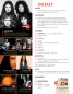 Preview: eclipsed 11/25, Nr. 275 (mit CD)