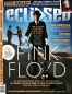Preview: eclipsed 09/25, Nr. 273 (mit CD)