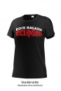 eclipsed T-Shirt: Damen - Größe: S